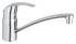 Grohe 33281001 eurosmart Смеситель инструкция, поддержка, форум, описание, мануал