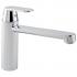 Grohe 30193000 eurosmart cosmopolitan Смеситель инструкция, поддержка, форум, описание, мануал