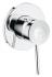Grohe bauclassic 29048000 Смеситель инструкция, поддержка, форум, описание, мануал