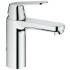 Grohe eurosmart cosmopolitan 23326000 Смеситель инструкция, поддержка, форум, описание, мануал