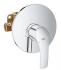 Grohe eurosmart new 33556002 Смеситель инструкция, поддержка, форум, описание, мануал