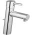 Grohe concetto 23450001 Смеситель инструкция, поддержка, форум, описание, мануал