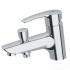 Grohe eurostyle 33614001 Смеситель инструкция, поддержка, форум, описание, мануал