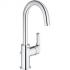 Grohe eurosmart new 23537002 Смеситель инструкция, поддержка, форум, описание, мануал