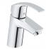 Grohe eurosmart new 32154002 Смеситель инструкция, поддержка, форум, описание, мануал