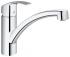 Grohe eurosmart new 33281002 Смеситель инструкция, поддержка, форум, описание, мануал