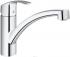 Grohe eurosmart new 30260002 Смеситель инструкция, поддержка, форум, описание, мануал