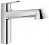 Grohe eurodisc cosmopolitan 32257002 Смеситель инструкция, поддержка, форум, описание, мануал