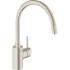 Grohe concetto 32663dc1 Смеситель инструкция, поддержка, форум, описание, мануал