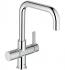 Grohe blue pure 31299001 Смеситель инструкция, поддержка, форум, описание, мануал