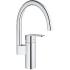 Grohe eurostyle cosmopolitan 30221002 Смеситель инструкция, поддержка, форум, описание, мануал