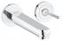 Grohe eurodisc joy 19969000 Смеситель инструкция, поддержка, форум, описание, мануал