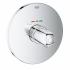 Grohe grohtherm 1000 new 34573000 Термостат инструкция, поддержка, форум, описание, мануал