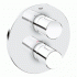Grohe grohtherm 3000 cosmopolitan 19468000 Термостат инструкция, поддержка, форум, описание, мануал