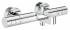 Grohe grohtherm 1000 cosmopolitan new 34215002 Термостат инструкция, поддержка, форум, описание, мануал