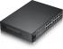 Zyxel ES1100-16P Коммутаторы инструкция, поддержка, форум, описание, мануал