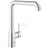 Grohe essence+ 30269000 Смеситель инструкция, поддержка, форум, описание, мануал