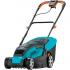Gardena powermax 34 e Газонокосилка инструкция, поддержка, форум, описание, мануал