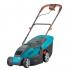 Gardena powermax 34 e Газонокосилка инструкция, поддержка, форум, описание, мануал
