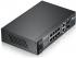 Zyxel ES3500-8PD Коммутаторы инструкция, поддержка, форум, описание, мануал