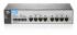 HP V1810-8G Switch, J9449A Коммутатор инструкция, поддержка, форум, описание, мануал
