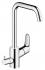 HansGrohe focus e2 31823000 Смеситель инструкция, поддержка, форум, описание, мануал