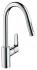 HansGrohe focus 31815000 Смеситель инструкция, поддержка, форум, описание, мануал