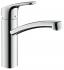 HansGrohe focus 31806000 Смеситель инструкция, поддержка, форум, описание, мануал