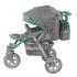 Happy Baby neon sport Коляска Детская инструкция, поддержка, форум, описание, мануал