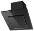 Krona lina (sensor) 600 black/glass 4p-s Вытяжка инструкция, поддержка, форум, описание, мануал