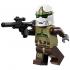 Lego star wars 75018 секретный корабль воина jek-14 Конструктор инструкция, поддержка, форум, описание, мануал