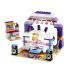Lego friends 41004 генеральная репетиция Конструктор инструкция, поддержка, форум, описание, мануал