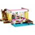 Lego friends 41037 пляжный домик стефани Конструктор инструкция, поддержка, форум, описание, мануал