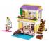 Lego friends 41037 пляжный домик стефани Конструктор инструкция, поддержка, форум, описание, мануал