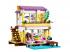 Lego friends 41037 пляжный домик стефани Конструктор инструкция, поддержка, форум, описание, мануал