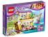 Lego friends 41037 пляжный домик стефани Конструктор инструкция, поддержка, форум, описание, мануал