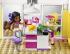 Lego friends 41037 пляжный домик стефани Конструктор инструкция, поддержка, форум, описание, мануал