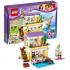 Lego friends 41037 пляжный домик стефани Конструктор инструкция, поддержка, форум, описание, мануал