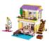 Lego friends 41037 пляжный домик стефани Конструктор инструкция, поддержка, форум, описание, мануал