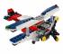 Lego creator 31020 приключения на конвертоплане Конструктор инструкция, поддержка, форум, описание, мануал