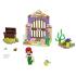 Lego disney princess 41050 тайные сокровища ариэль Конструктор инструкция, поддержка, форум, описание, мануал