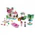 Lego disney princess 41052 волшебный поцелуй ариэль Конструктор инструкция, поддержка, форум, описание, мануал