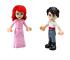 Lego disney princess 41052 волшебный поцелуй ариэль Конструктор инструкция, поддержка, форум, описание, мануал