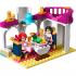 Lego disney princess 41052 волшебный поцелуй ариэль Конструктор инструкция, поддержка, форум, описание, мануал
