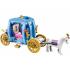 Lego disney princess 41053 заколдованная карета золушки Конструктор инструкция, поддержка, форум, описание, мануал