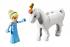 Lego disney princess 41053 заколдованная карета золушки Конструктор инструкция, поддержка, форум, описание, мануал