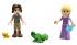 Lego disney princess 41054 башня рапунцель Конструктор инструкция, поддержка, форум, описание, мануал