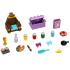 Lego disney princess 41054 башня рапунцель Конструктор инструкция, поддержка, форум, описание, мануал