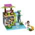 Lego friends 41033 спасение тигренка у водопада Конструктор инструкция, поддержка, форум, описание, мануал