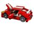 Lego creator 31024 красный мощный автомобиль Конструктор инструкция, поддержка, форум, описание, мануал